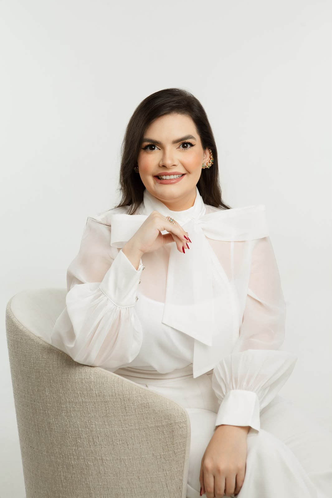 Dra. Nadjanine Linhares